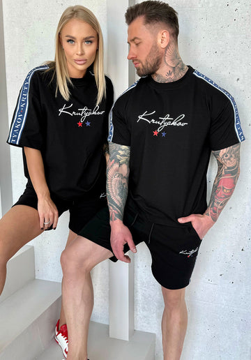 Matching Tracksuits for Couples: The Perfect Gift for Him & Her