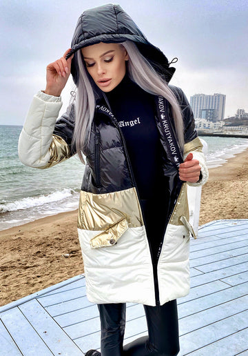 Women’s Winter Jackets & Parkas 2025: Where Warmth Meets Style