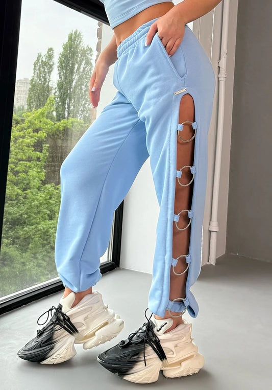 How to Style Joggers Outfit Women 2026