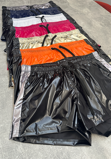 Shiny Men’s Shorts 2026