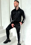 Men’s Tracksuit Oblivion – Black