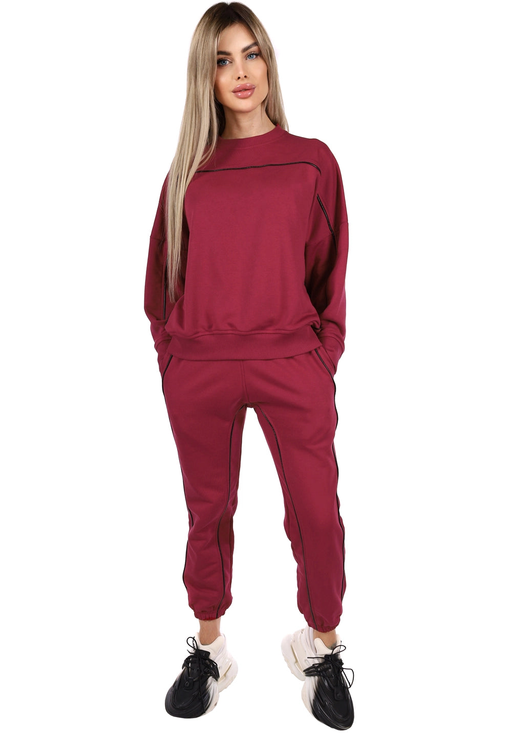 TRACKSUIT ALEXIA