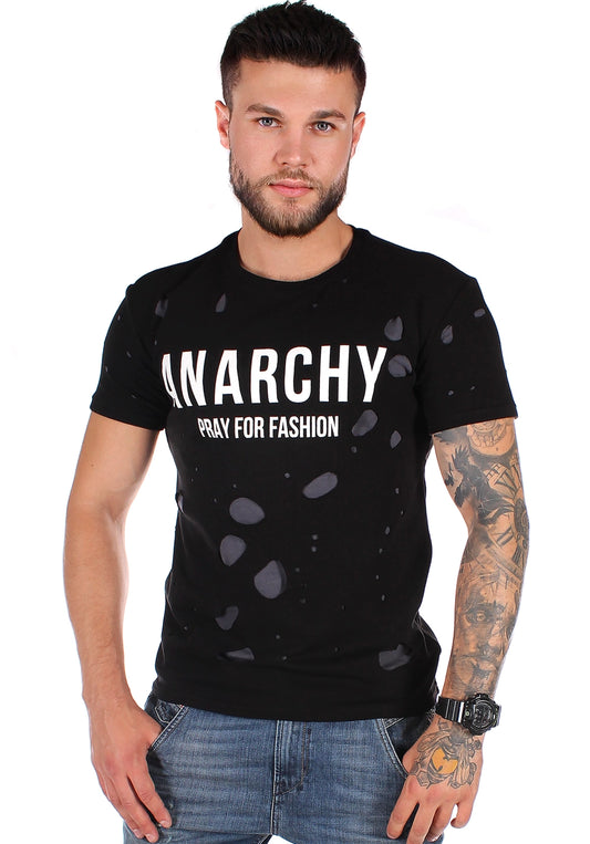 T-SHIRT ANARCHY