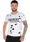 T-SHIRT ANARCHY