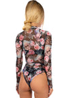 BODYSUIT SETTY ANGELS ART