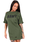 DRESS ARMY