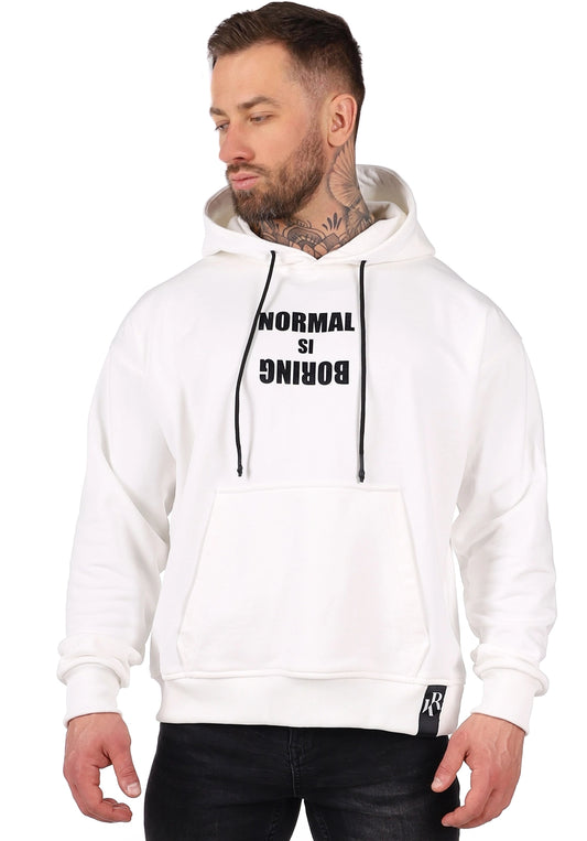 HOODIE BIRD NORMAL