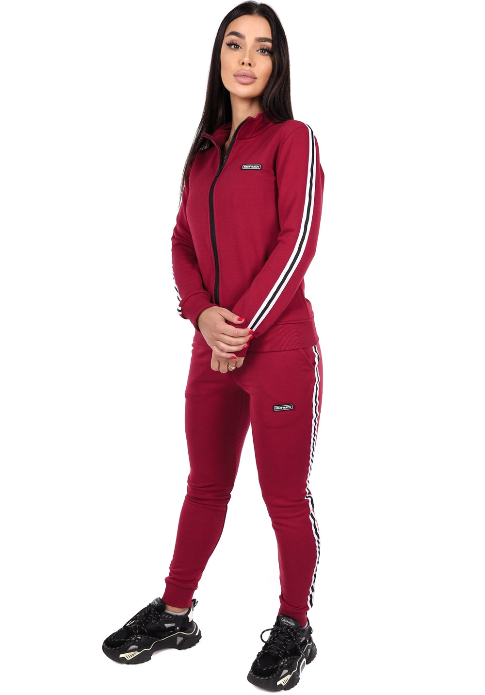 TRACKSUIT BUENO