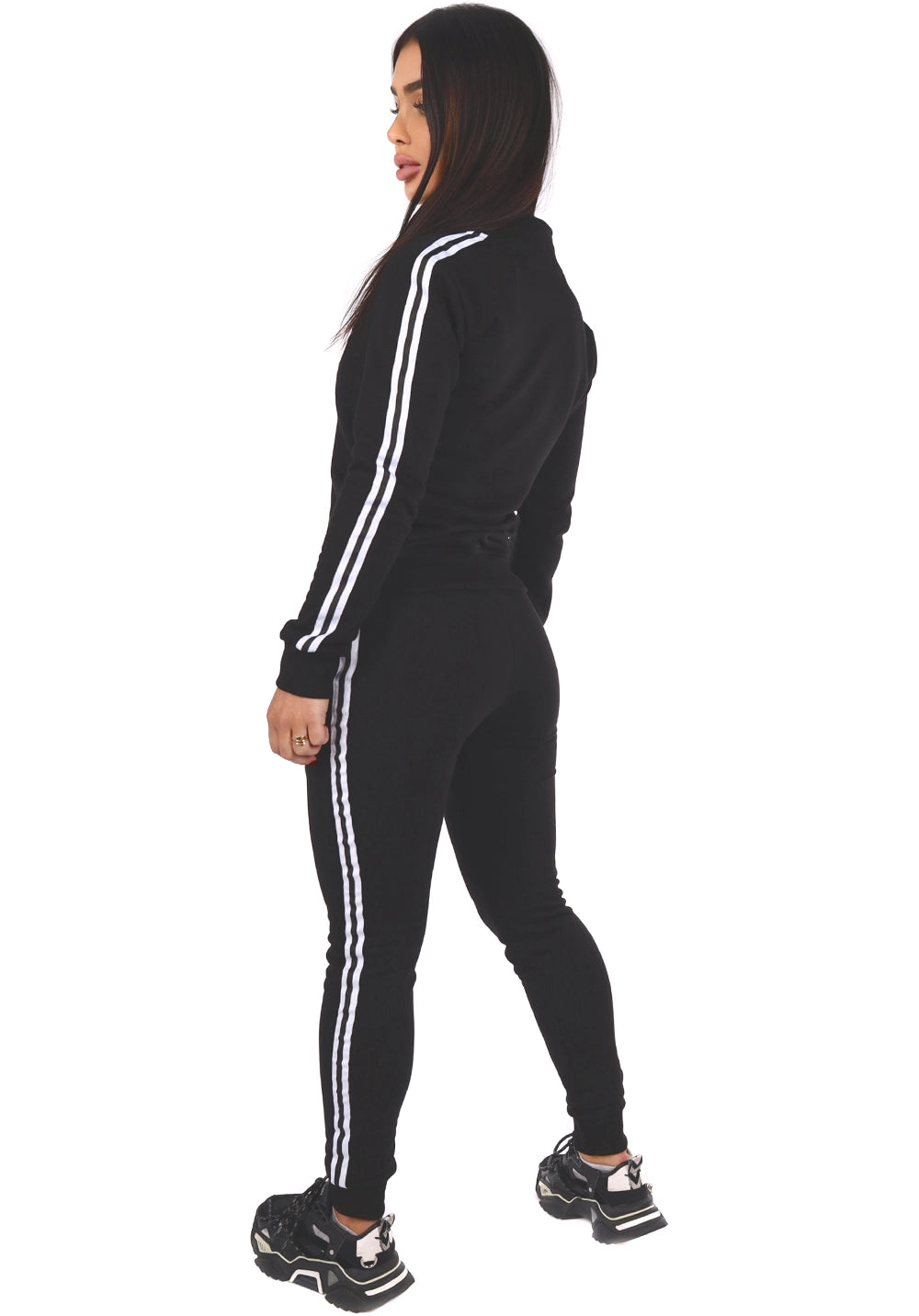 TRACKSUITS FOR COUPLES BUENO