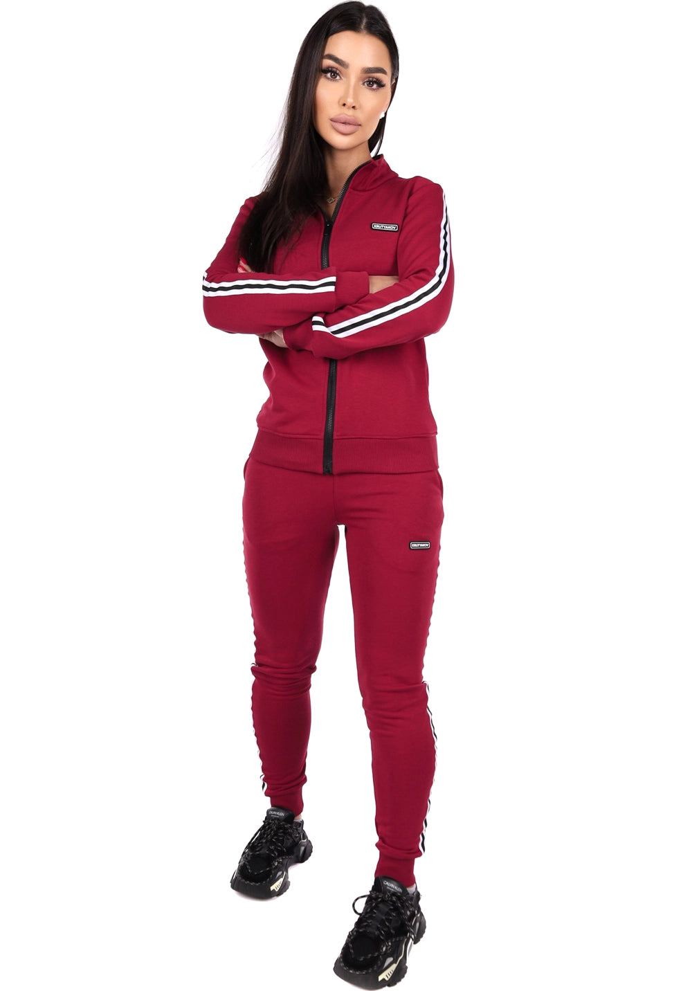 TRACKSUITS FOR COUPLES BUENO