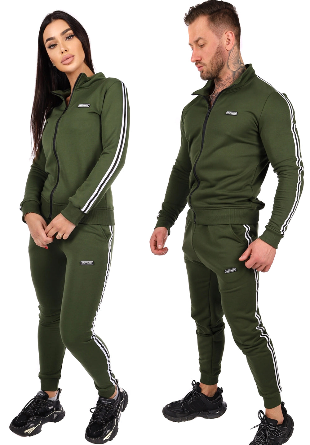 TRACKSUITS FOR COUPLES BUENO