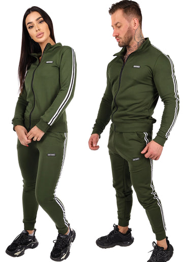 TRACKSUITS FOR COUPLES BUENO