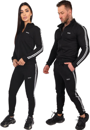 TRACKSUITS FOR COUPLES BUENO