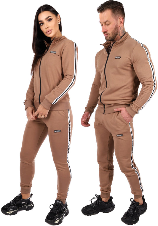 TRACKSUITS FOR COUPLES BUENO