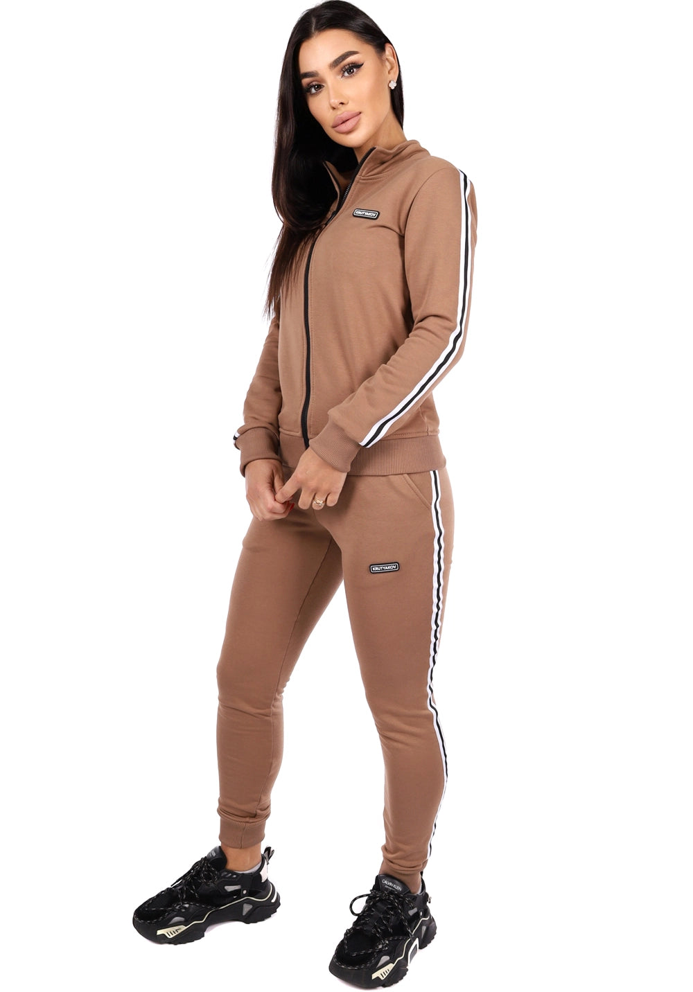 TRACKSUIT BUENO