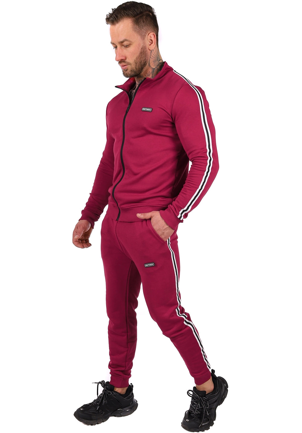 TRACKSUIT BUENO