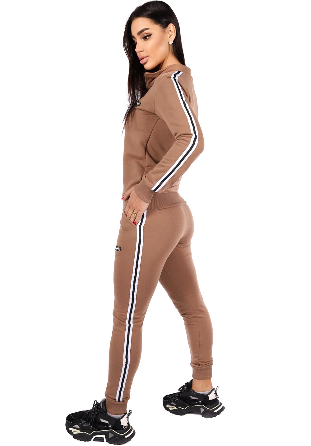 TRACKSUITS FOR COUPLES BUENO