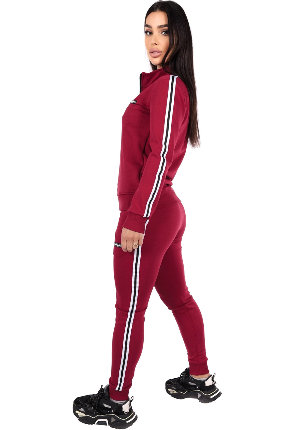 TRACKSUITS FOR COUPLES BUENO