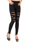 LEGGINGS PLEXUS SUEDE