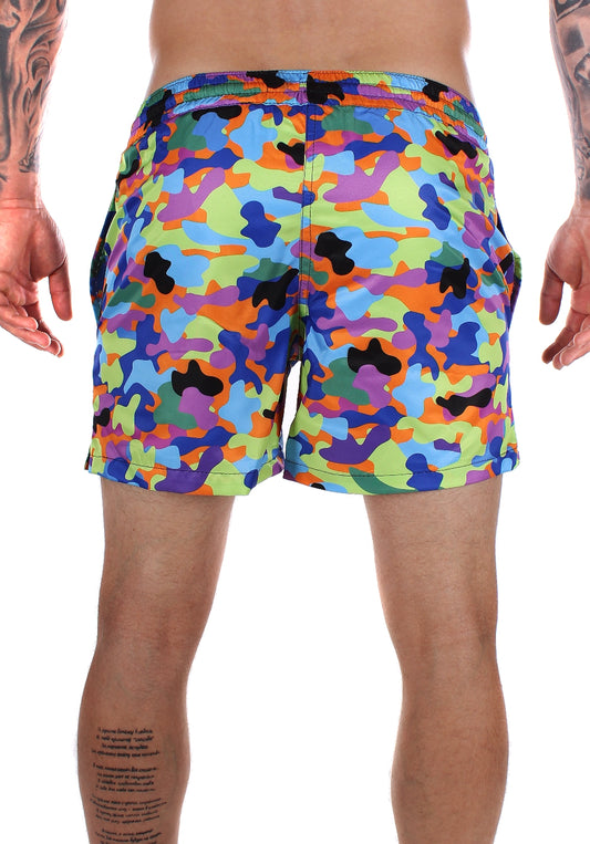 SWIMSHORTS BRIGHTEST