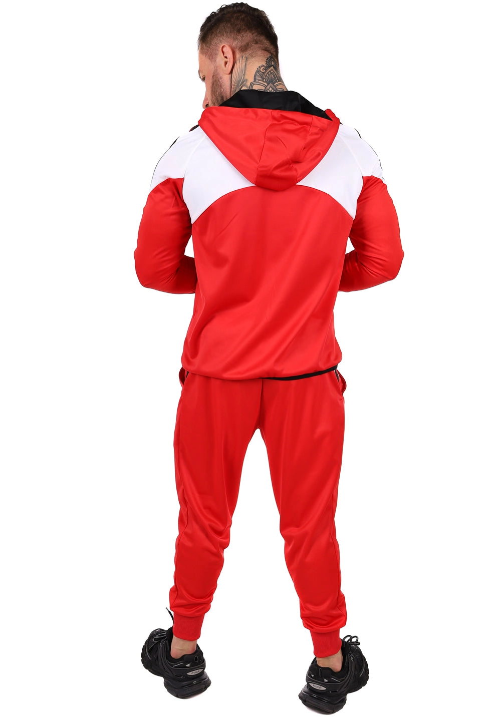 TRACKSUIT CALISTO