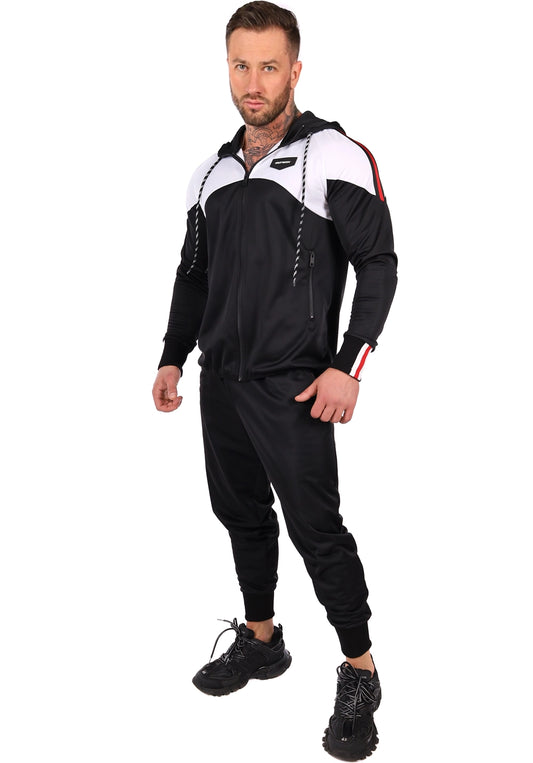 TRACKSUIT CALISTO