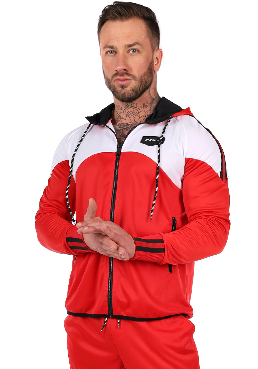 TRACKSUIT CALISTO