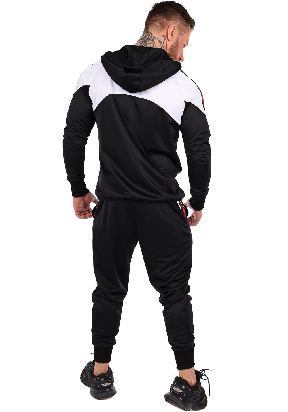 TRACKSUIT CALISTO