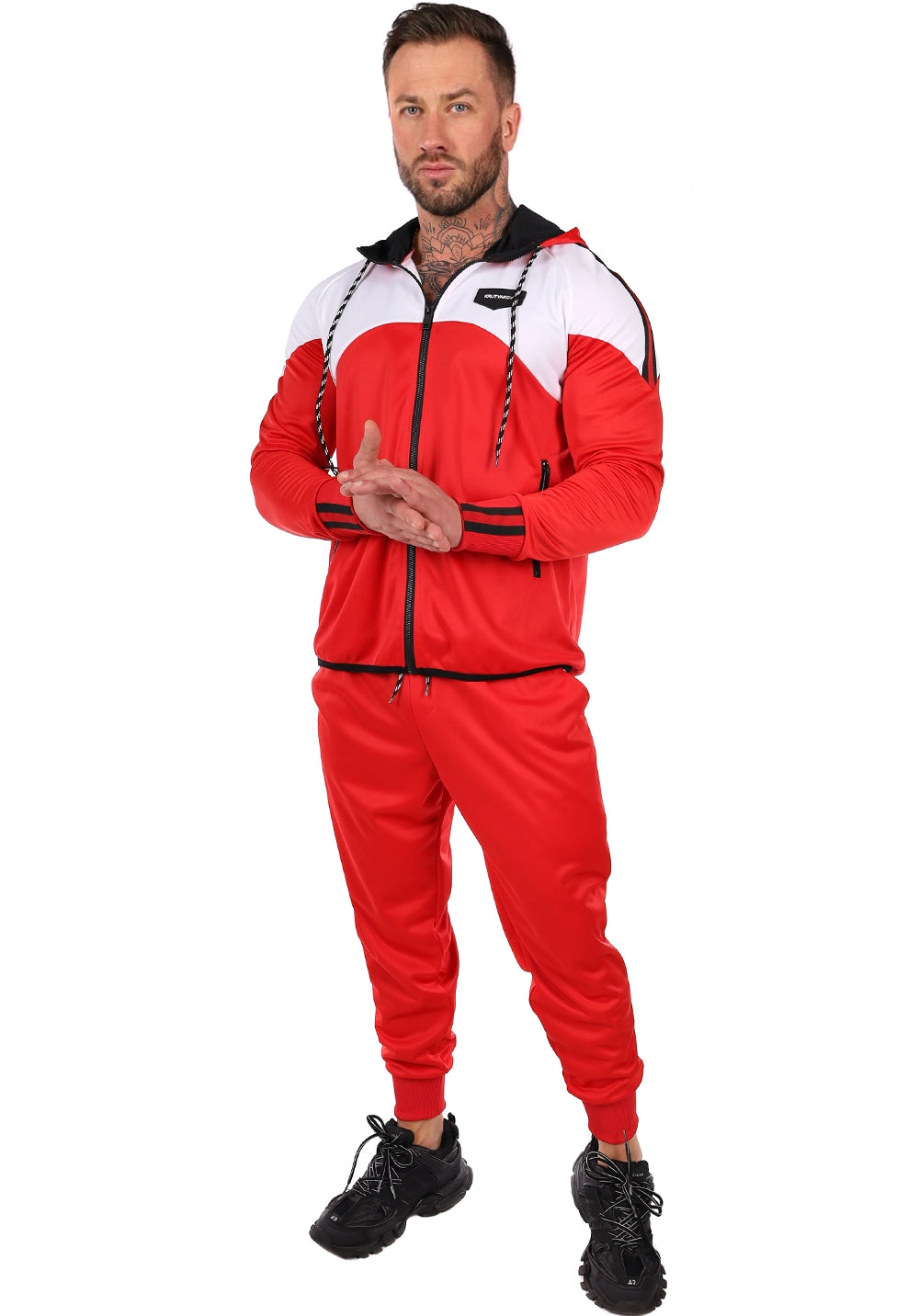 TRACKSUIT CALISTO