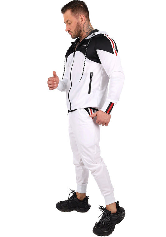 TRACKSUIT CALISTO