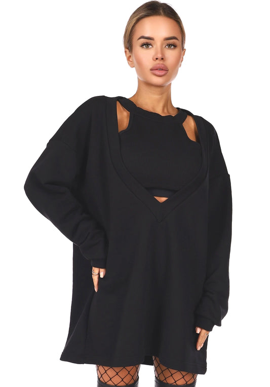 TUNIC WITH TOP CIDA