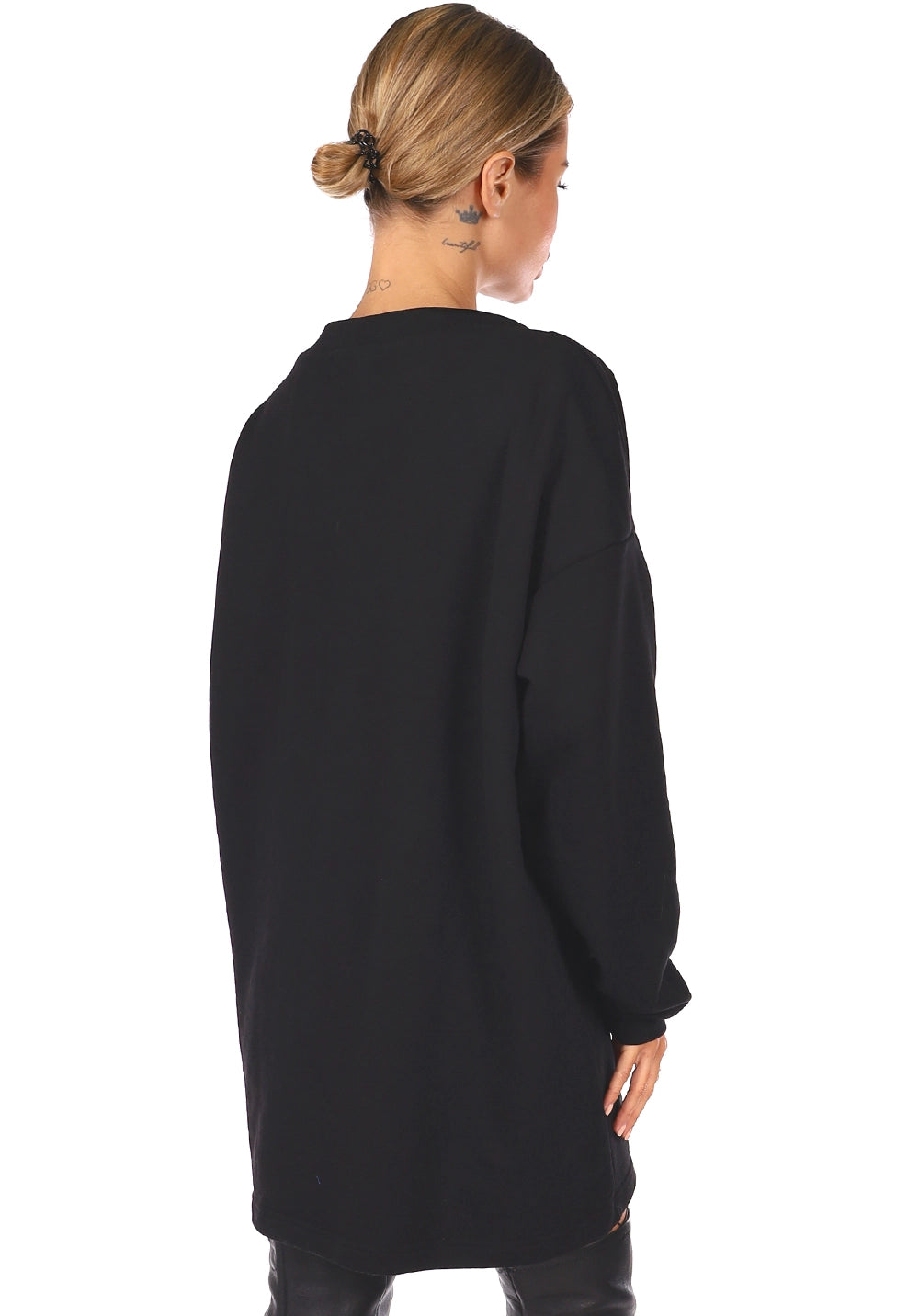 TUNIC WITH TOP CIDA