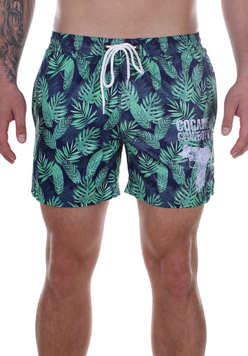 SWIMSHORTS COCAINE COWBOYS