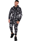 TRACKSUIT CAMO DOT