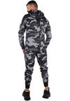 TRACKSUIT CAMO DOT