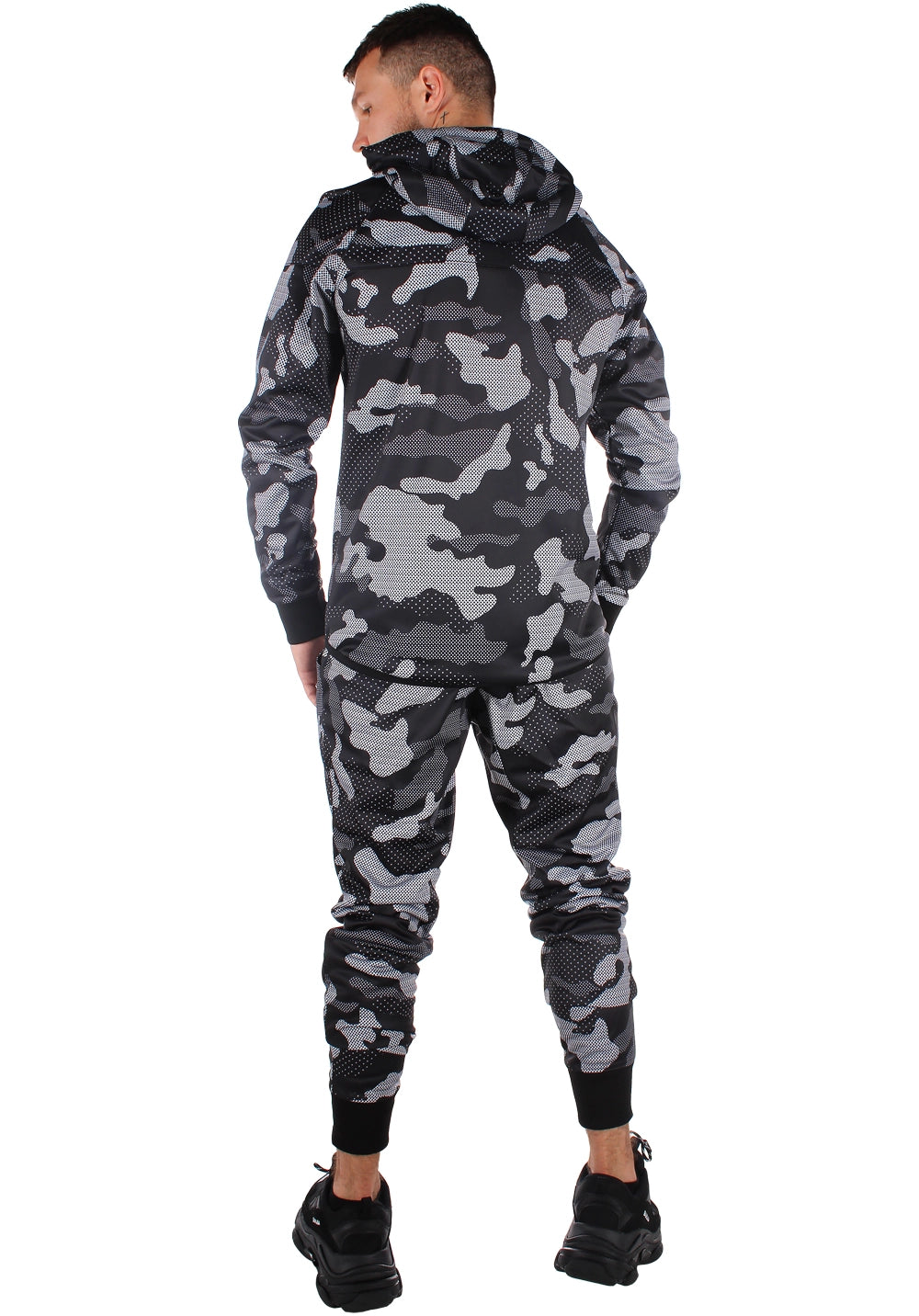 TRACKSUIT CAMO DOT