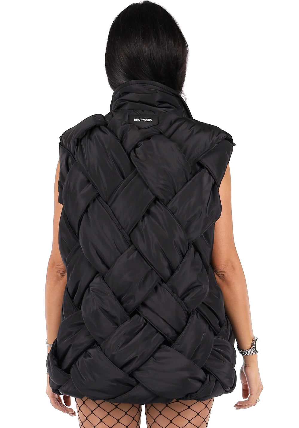 VEST EXCLUSIVE EQUILIBRIUM