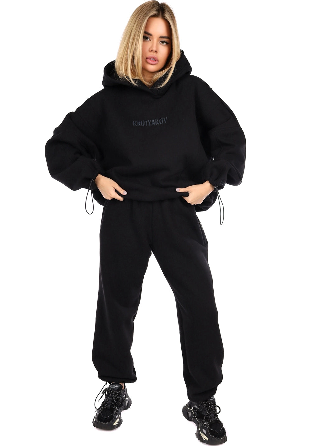 TRACKSUIT ERIKA