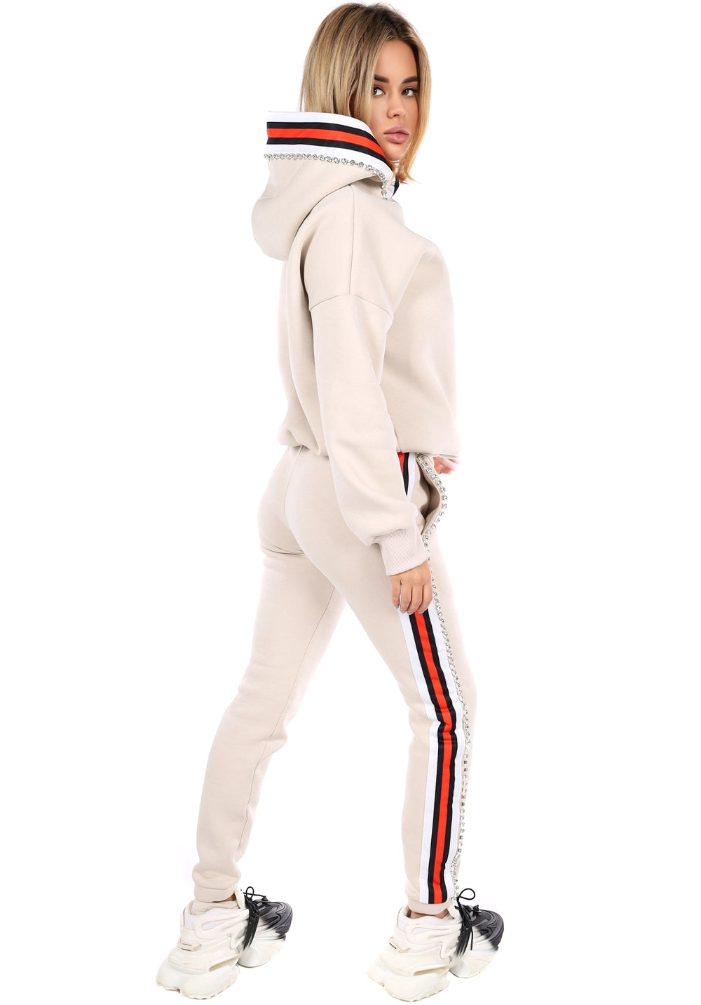 TRACKSUIT FLAVIA