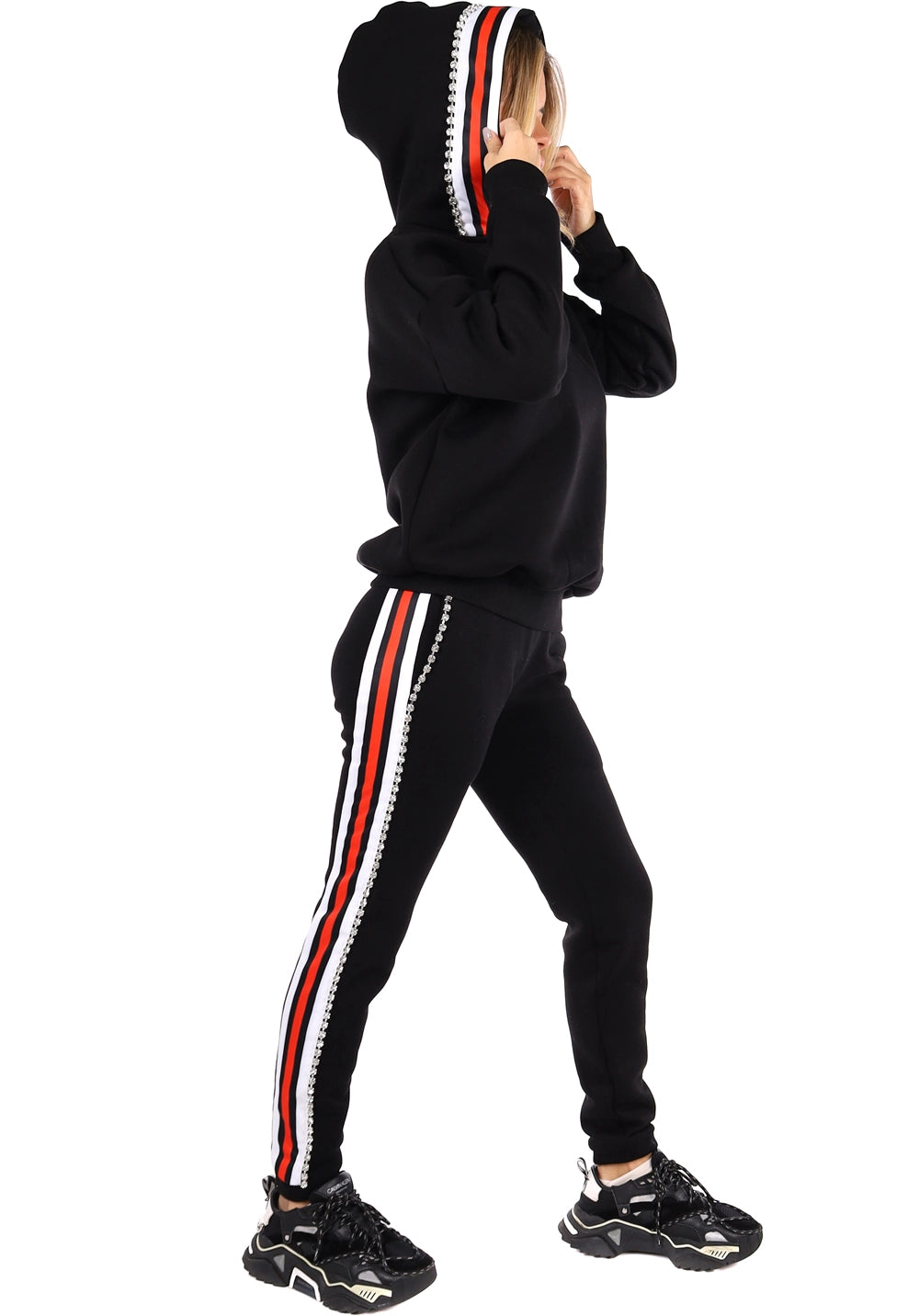 TRACKSUIT FLAVIA