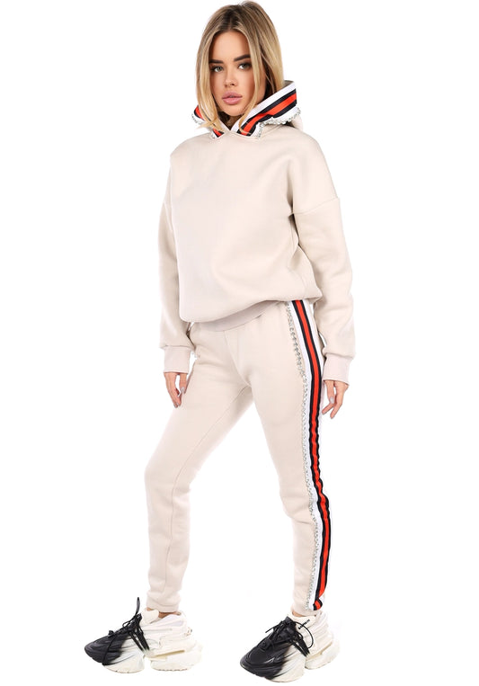 TRACKSUIT FLAVIA