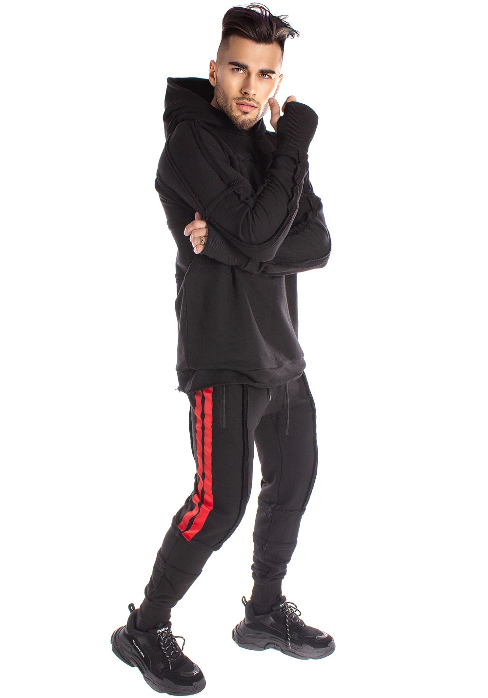 TRACKSUIT HARDY