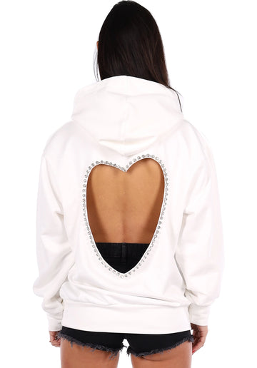 HOODIE HEART