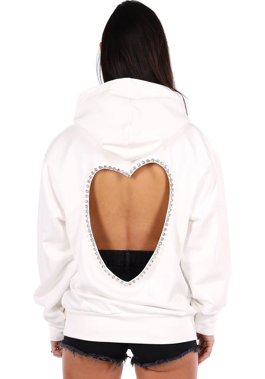 HOODIE HEART