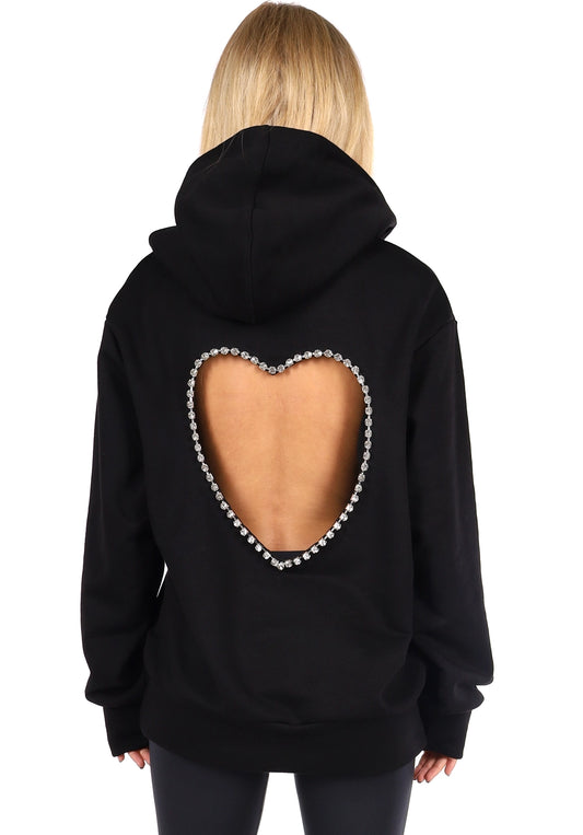 HOODIE HEART