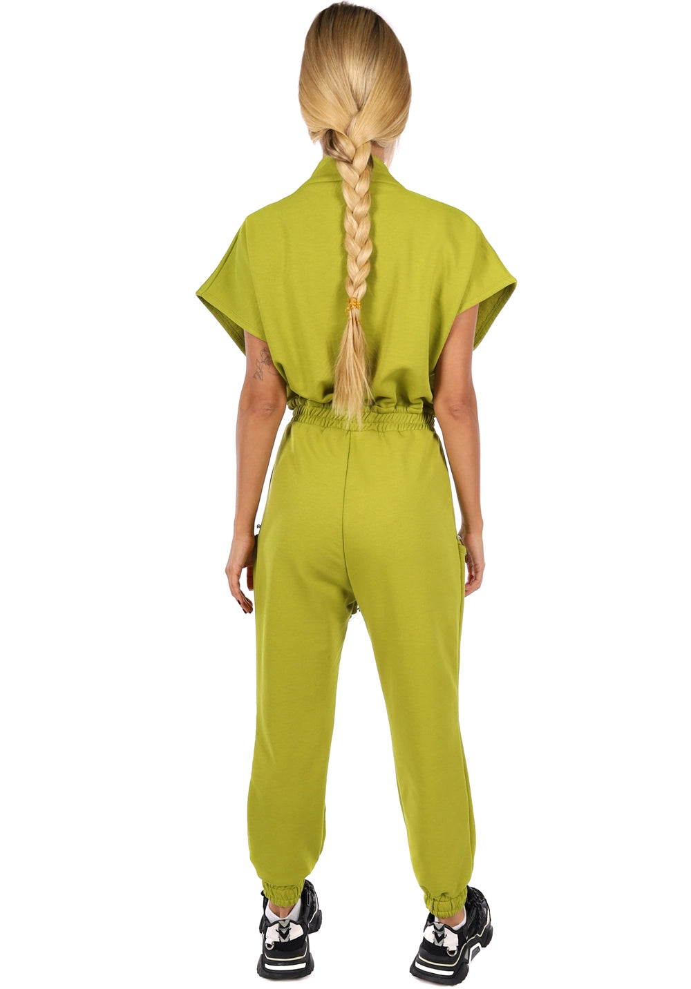 JUMPSUIT HILDA