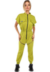 JUMPSUIT HILDA