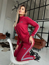 TRACKSUITS FOR COUPLES BUENO