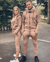 TRACKSUIT RELIEF