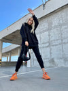 TRACKSUIT STREET STYLE